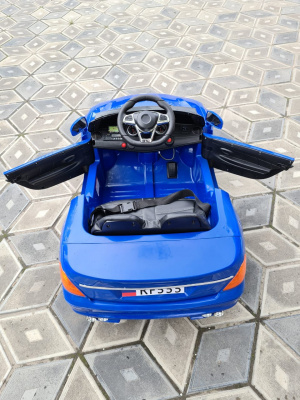 Детский электромобиль RF555 (BMW) оптом