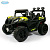 Детский электромобиль Barty BUGGY RF101