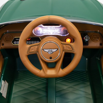 Детский электромобиль Bentley JJE1008 (Лицензия) оптом