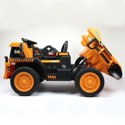Двухместный детский грузовик Car Truck RF-022 оптом