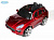 Детский электромобиль Barty М999АА (Porsche Macan)