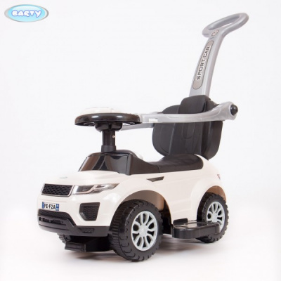 Каталка детская Barty S01 оптом