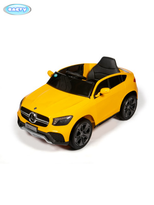 Детский электромобиль Barty Mercedes-Benz Concept GLC Coupe, BBH-0008 оптом