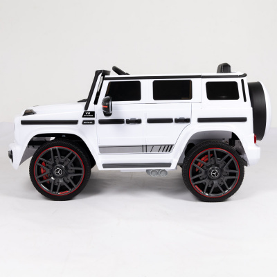 Детский электромобиль Mercedes-AMG G63 GT63 (Лицензия) оптом